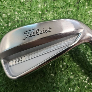 [Titleist] 타이틀리스트(3세대) T100