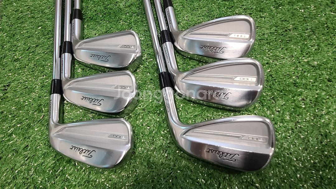 [Titleist] 타이틀리스트(3세대) T100--1