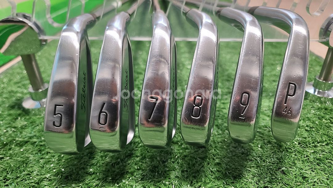 [Titleist] 타이틀리스트(3세대) T100--2