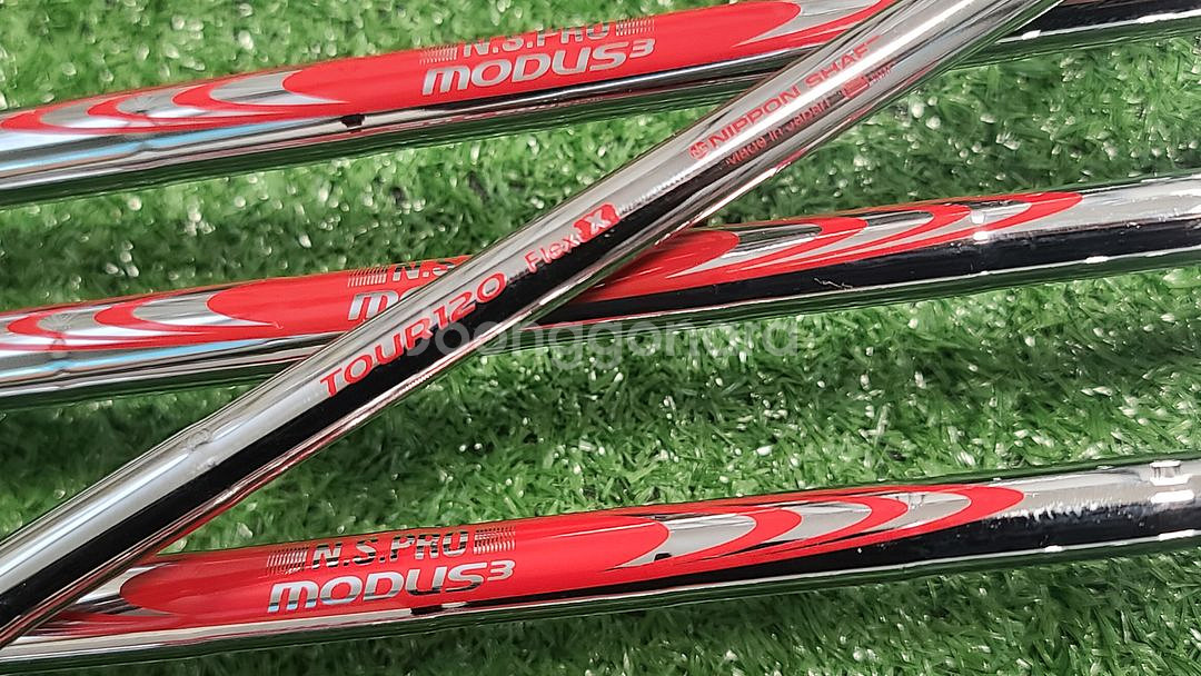 [Titleist] 타이틀리스트(3세대) T100--3