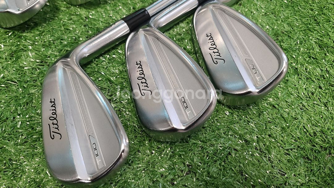 [Titleist] 타이틀리스트(3세대) T100--6