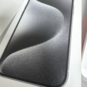 아이폰 15 PRO 256