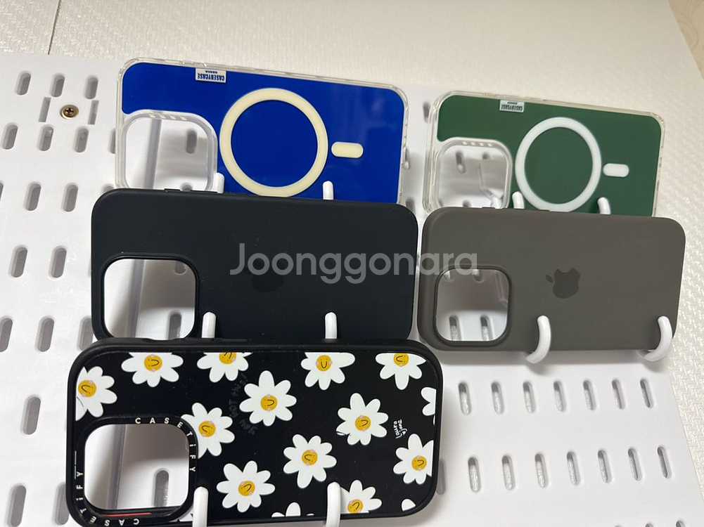 아이폰 15 PRO 256--4
