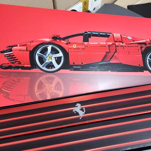 레고 데이토나 sp3