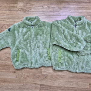 알퐁소 외투 - 110, 120사이즈