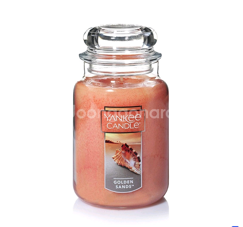 구해요) 양키캔들 골든샌즈 구해요--0