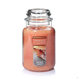 구해요) 양키캔들 골든샌즈 구해요