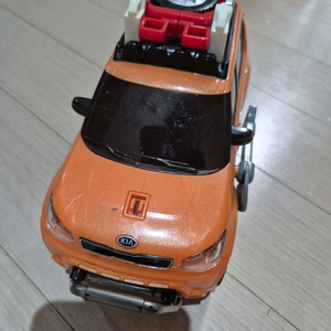 또봇 어드벤처x 또키 한개