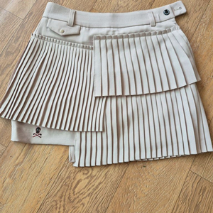 마크앤로나 골프스커트