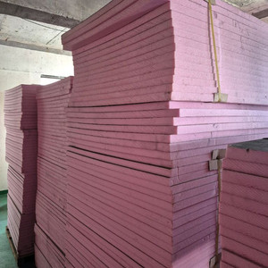 아이소핑크 방습판 단열재(10t) 이미지