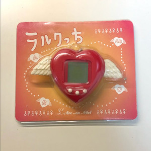 라르큿치 라르크앙시엘 다마고치