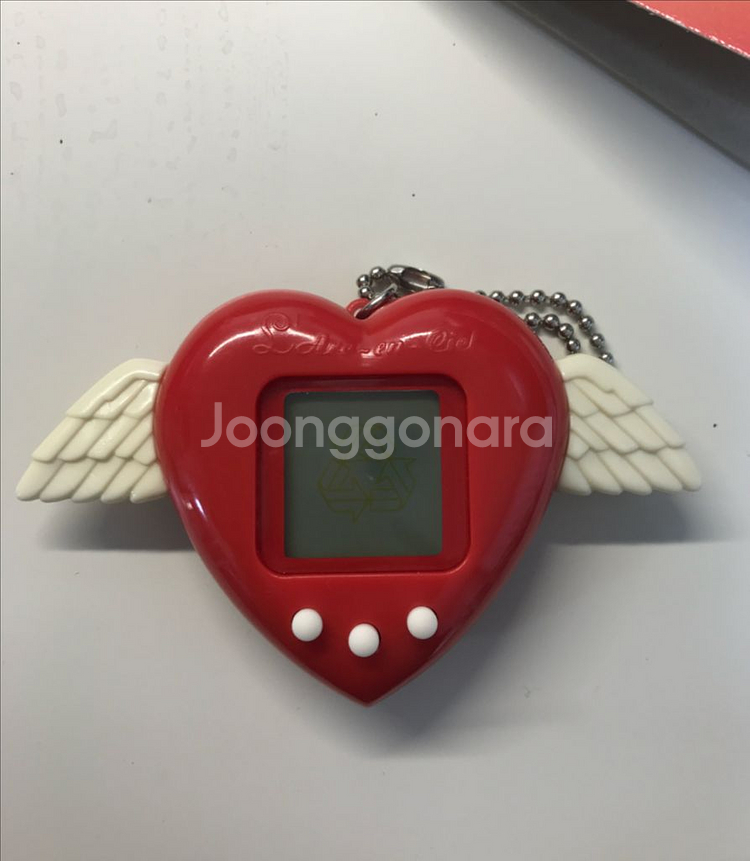 라르큿치 라르크앙시엘 다마고치--3