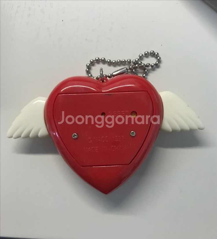 라르큿치 라르크앙시엘 다마고치--4