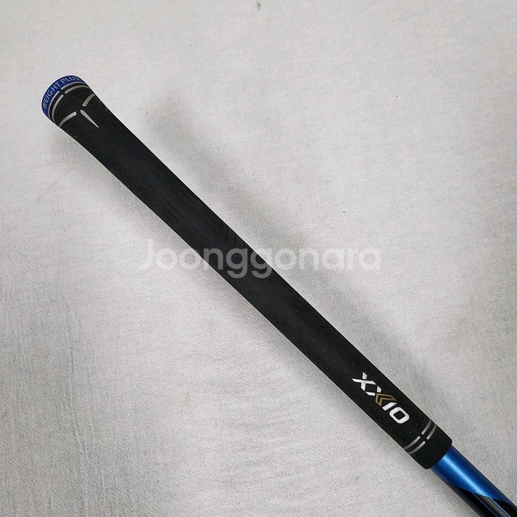 젝시오12 우드4번 SR 정품 E509024 깔끔함--5