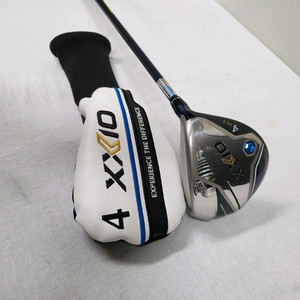 젝시오12 우드4번 SR 정품 E509024 깔끔함