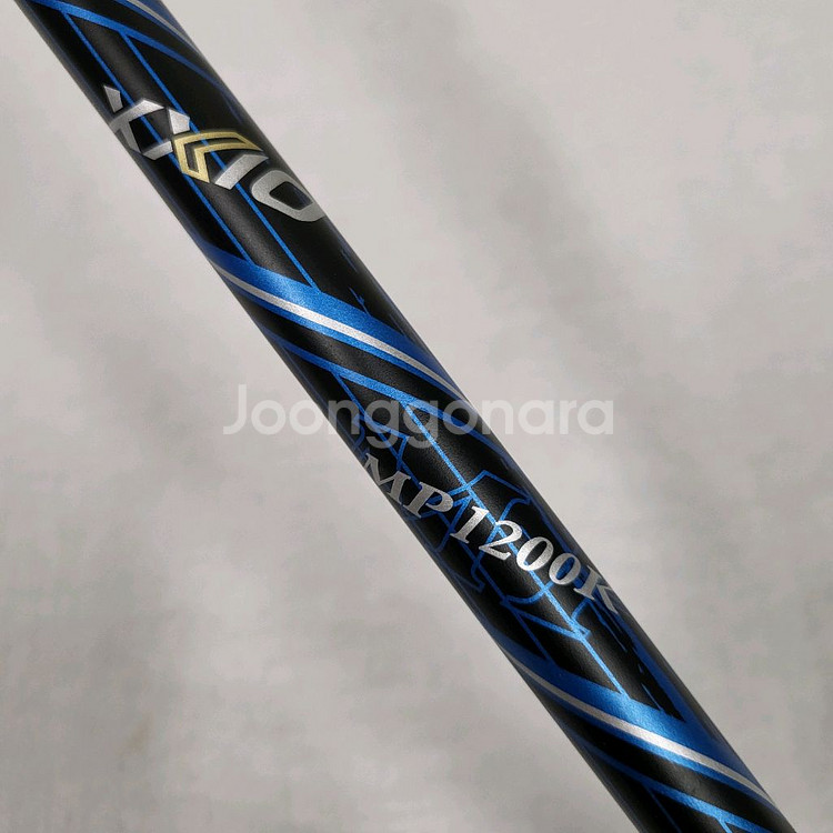 젝시오12 우드4번 SR 정품 E509024 깔끔함--8