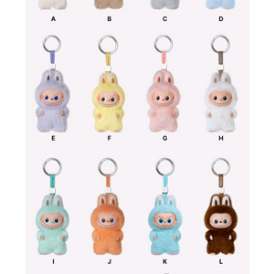 공식 팝마트 정품 미니 라부부 홀박스 2종류 판매합니다