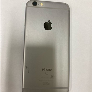 아이폰6S 스그 64GB 배터리성능97%