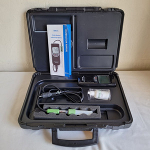 한나 HI99171 가죽,종이 PH측정기 / PH미터