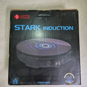 스타크 인덕션