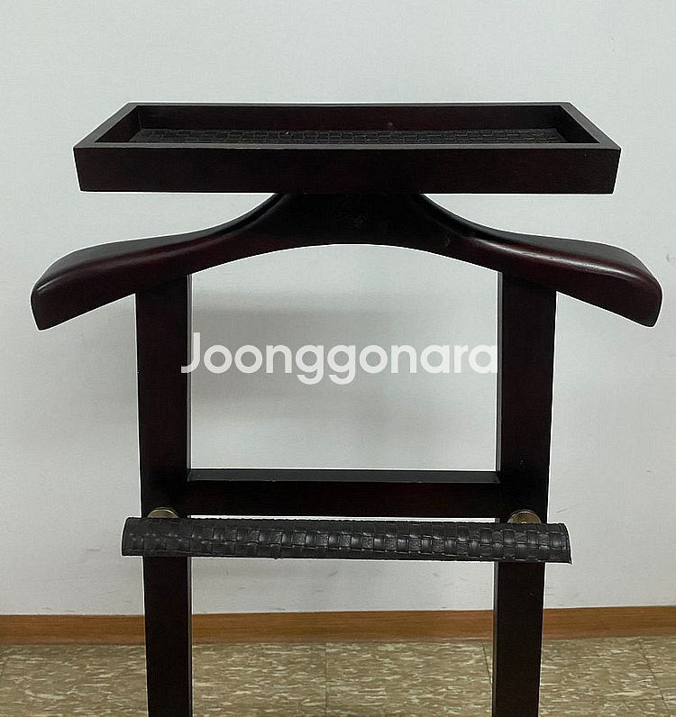 양복걸이팝니다--0