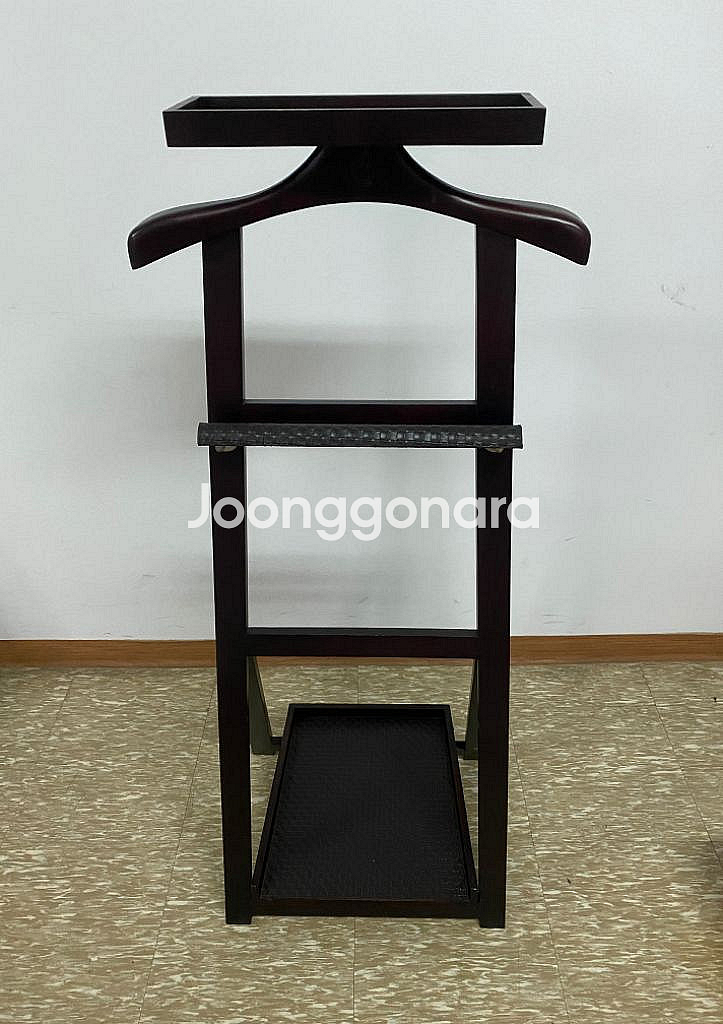 양복걸이팝니다--1