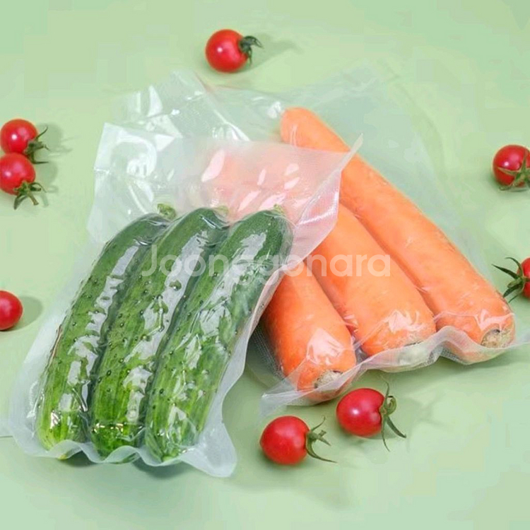 내냉내열 식품급 진공포장백 한묶음=100p(새상품)--7