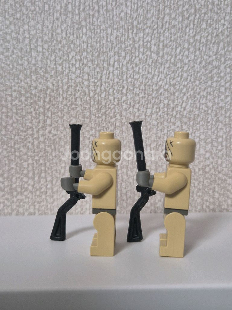 레고 스타워즈 7113 구형 투스켄--1