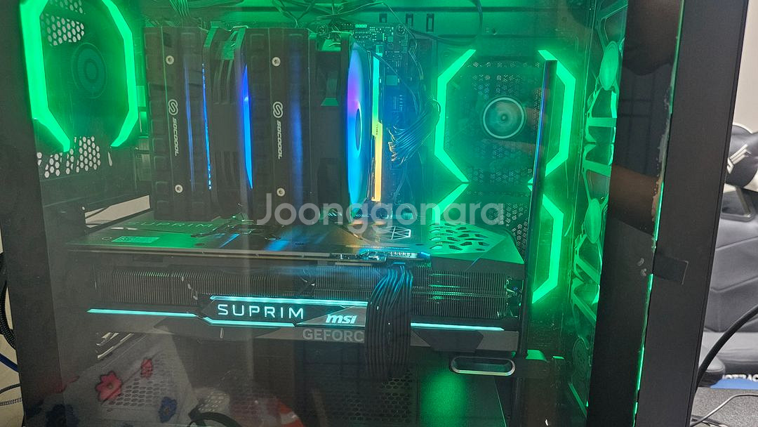 라이젠5800x3d 반본체 팝니다--1