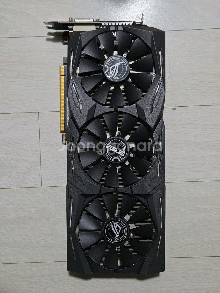 GTX 1080TI--0