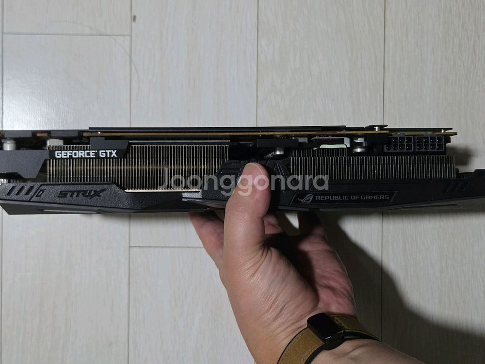 GTX 1080TI--2