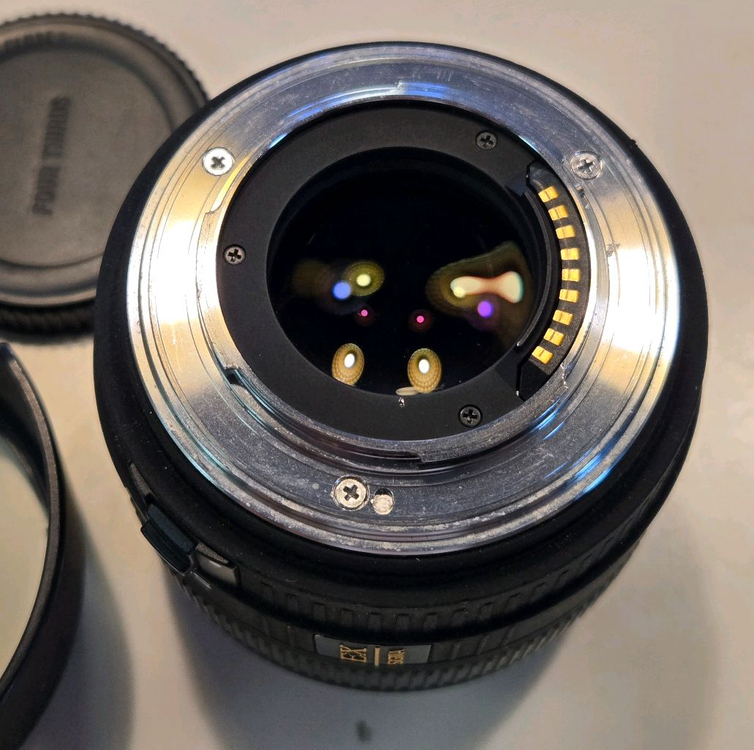 올림푸스 렌즈 3종 14-42/ 40-150/ 30.4--2