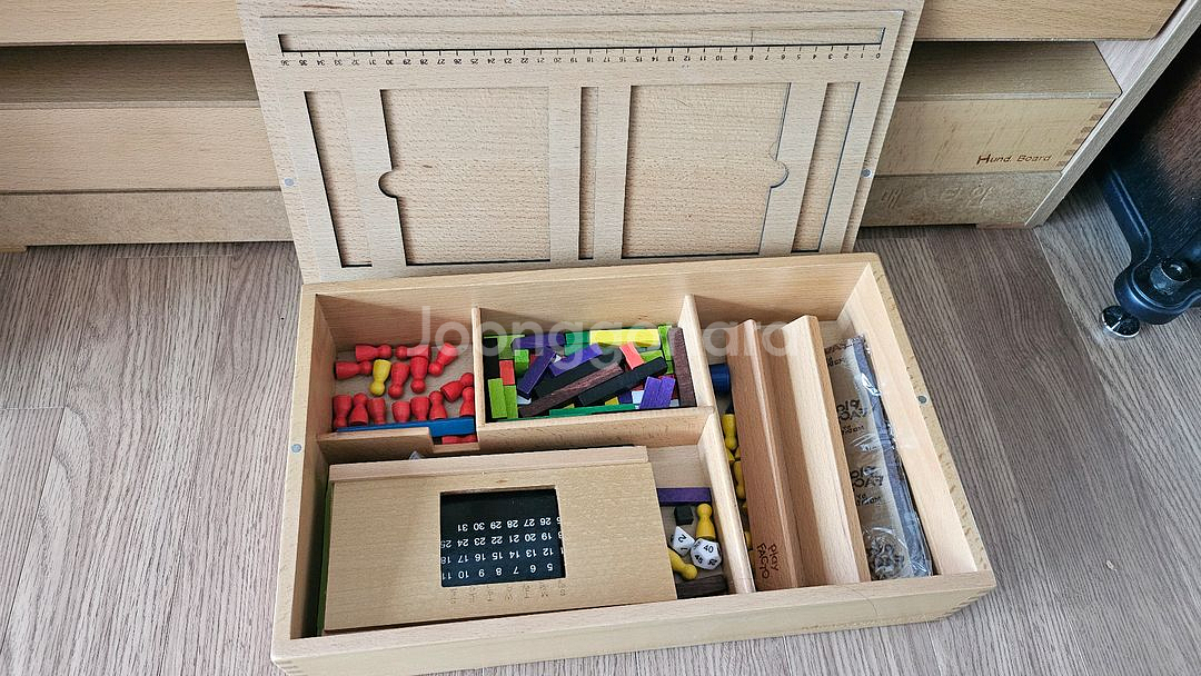 매스티안 플레이팩토 교구+교구장, 교재(별도판매)--9