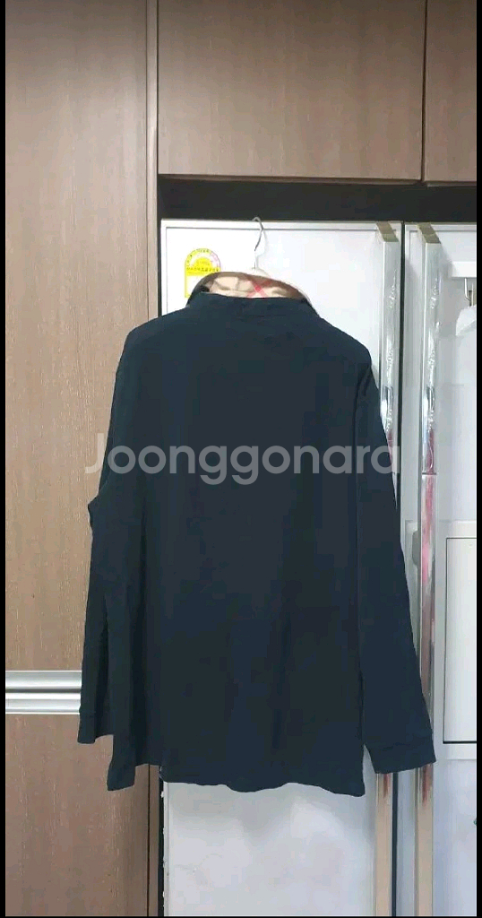 버버리 남성 폴로티 103~105--1