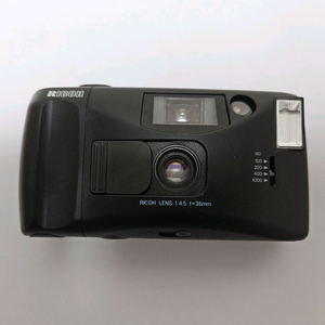 리코 L-20 데이트 빈티지 필카 Ricoh L-20
