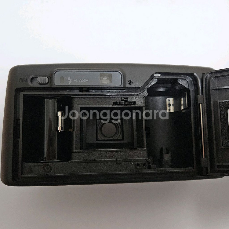 리코 L-20 데이트 빈티지 필카 Ricoh L-20--5