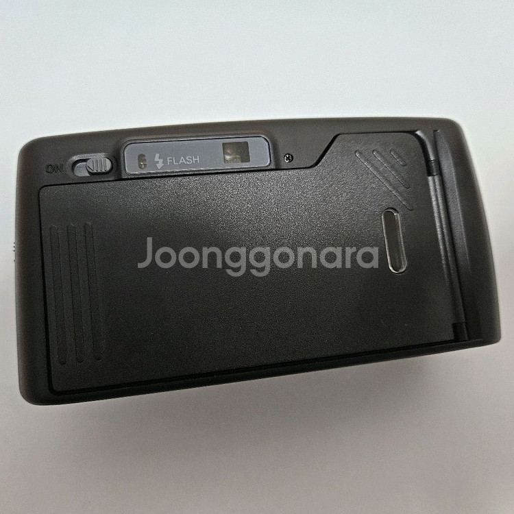 리코 L-20 데이트 빈티지 필카 Ricoh L-20--4
