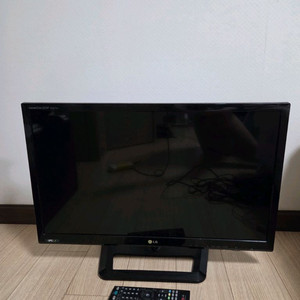LG전자 시네마3D 모니터 TV DM2752D-PN