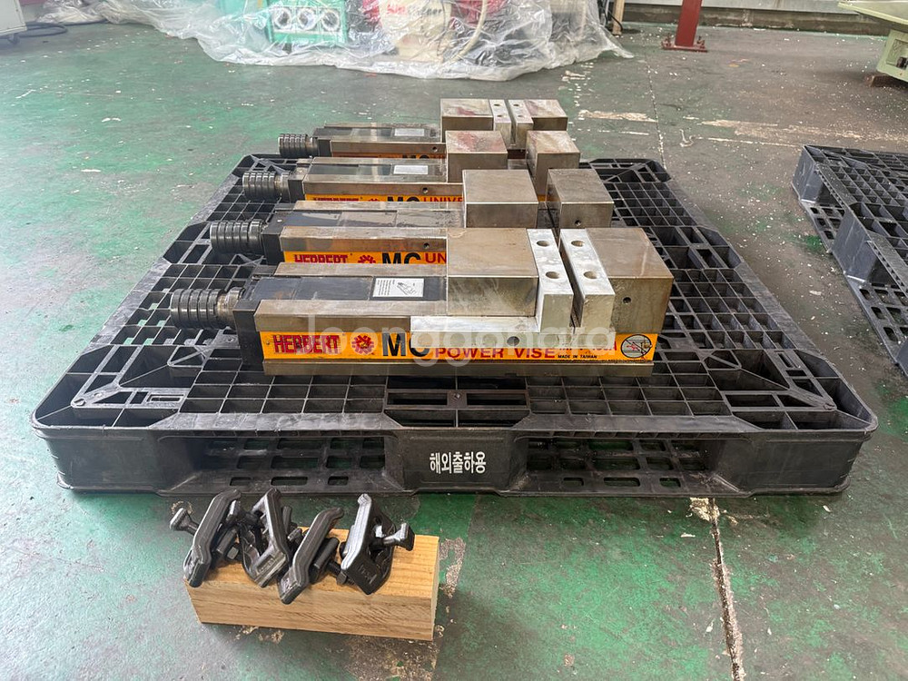 허버트 6인지 파워바이스 MPV-160A 4대 일괄판매--1