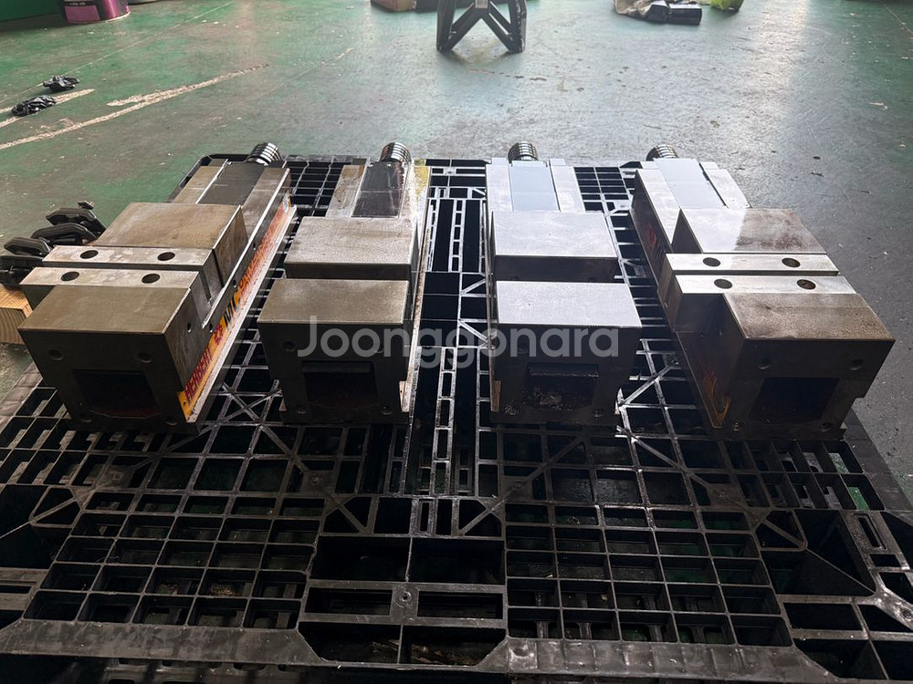 허버트 6인지 파워바이스 MPV-160A 4대 일괄판매--3
