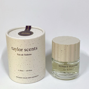 테일러센츠 선셋티타임 30ml + 팔찌포함