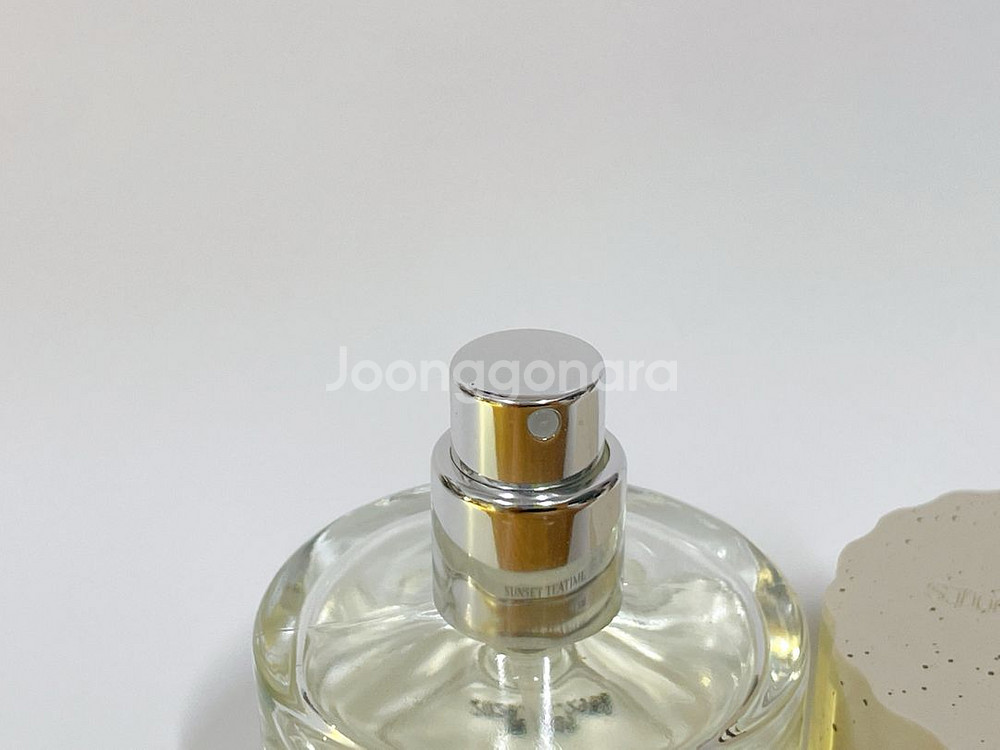 테일러센츠 선셋티타임 30ml + 팔찌포함--4