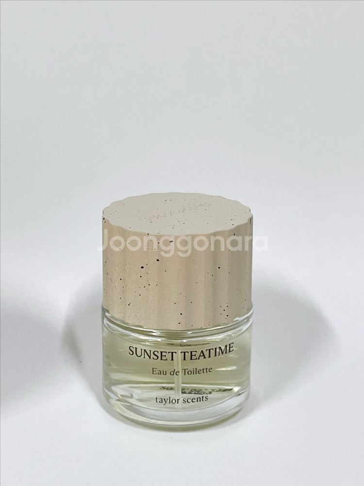 테일러센츠 선셋티타임 30ml + 팔찌포함--1