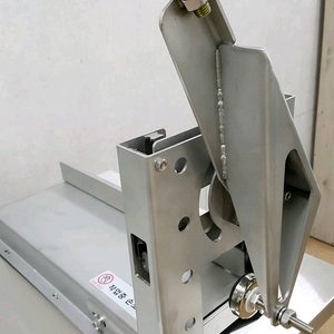 수동 비누컷팅기
