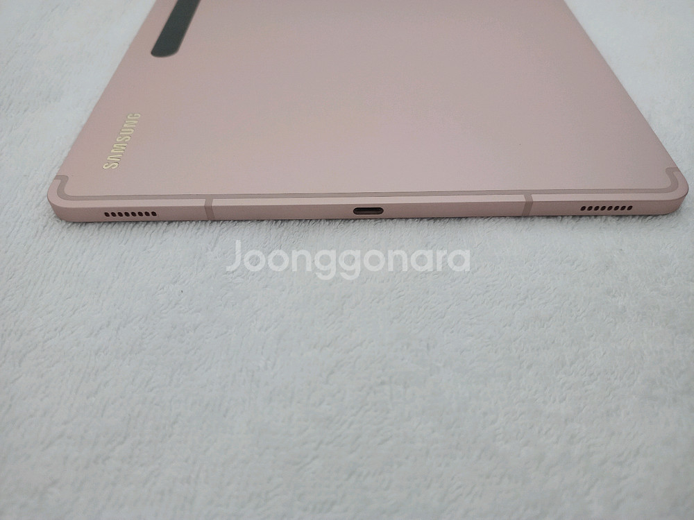 삼성 갤럭시탭 s8플러스 256g 팝니다--1