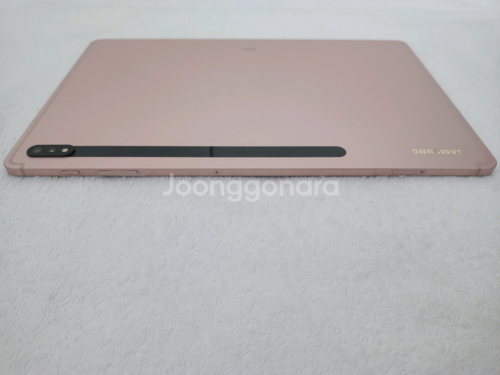 삼성 갤럭시탭 s8플러스 256g 팝니다--3