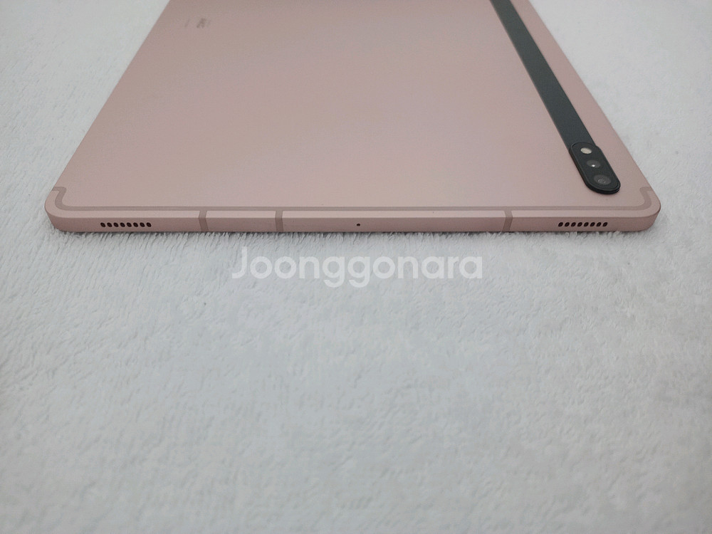 삼성 갤럭시탭 s8플러스 256g 팝니다--2