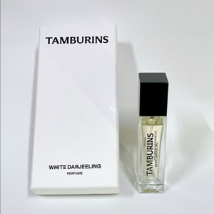 템버린즈 화이트 다즐링 11ml