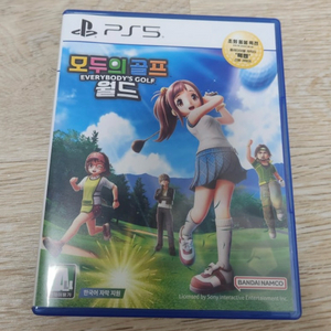 PS5 고스트 오브 쓰시마 새상품 외 2개 상급 판매