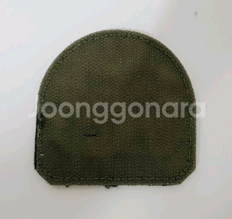 넷피엑스 밀리터리 패치 와펜 PVC 일괄--2